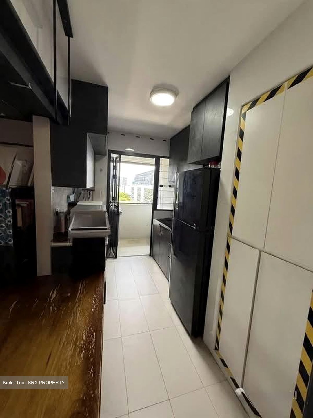 Blk 101A Alkaff Courtview (Toa Payoh), HDB 3 Rooms #544410761